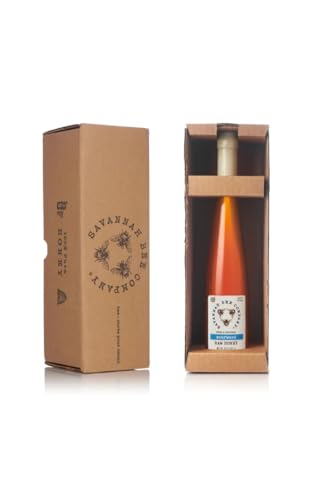 Miel Sourwood Flute Clásica 20oz Gluten Free