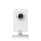 Axis Communications 0519-004 Network Camera for Security Systems