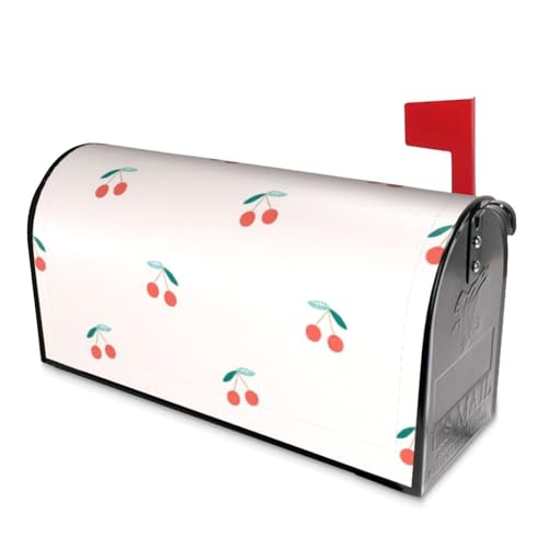 Couverture magnétique de boîte aux lettres imperméable pour la maison - 2