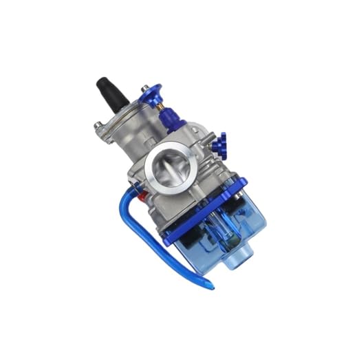 Carburateur PWK 28mm à boisseau plat pour ATV et Dirt