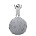 Gaolinci Astronaut & Planet Coin Bank, Money Box, Piggy Bank, Home Decoration, Space Theme Decoration Ornaments