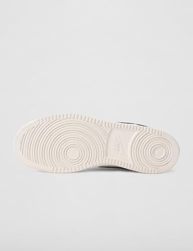 Image of Nike Women's Court Vision Low Next Nature Shoes