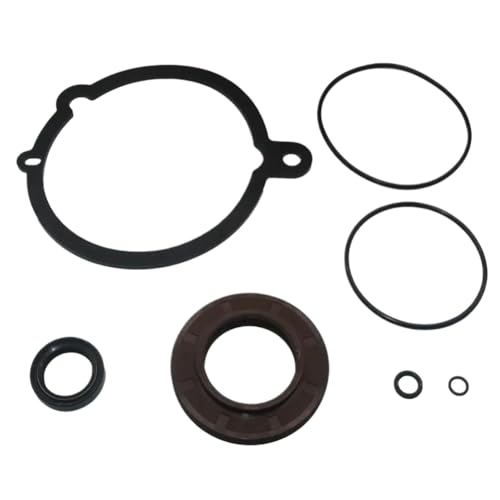 Kit de sello de junta universal para restaurar transmisiones Penta XDP 3852272 6