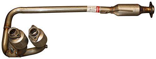 Bosal 079-3140 Catalytic Converter (Non-CARB Compliant)