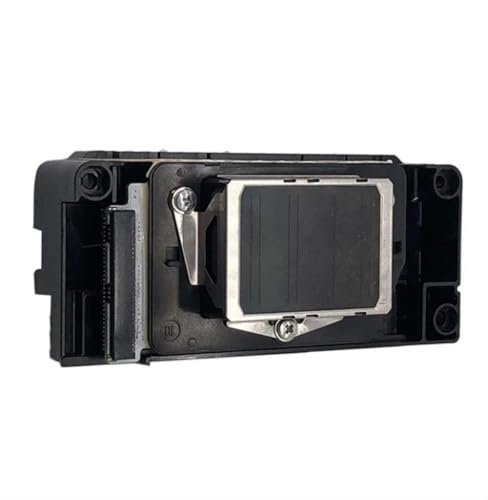 JCxYGAP Cabezal de impresión Compatible para R1800 R2400 1800 2400 RJ900 DX5 Agua a Base de Agua F158000 Cabeza de Impresora desbloqueada