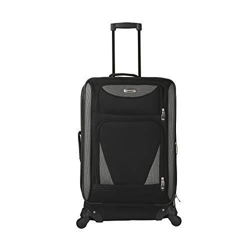 Travelers Club Luggage EVA-82803-001