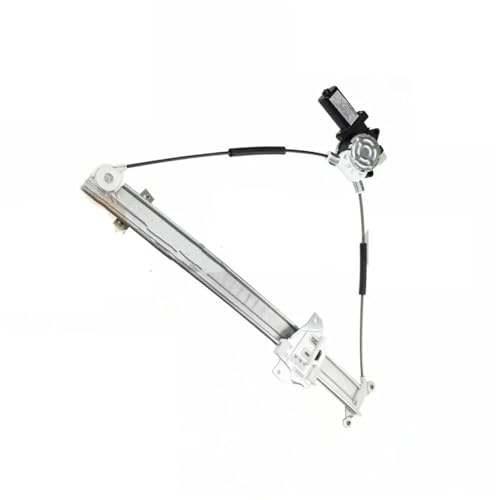 Mecanisme elevalunas electrique Pajero V45W commande vitre passager droit MR135165