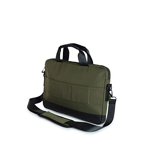 Sac ordinateur Munich Recycled X Wear protégez vos documents en déplacement