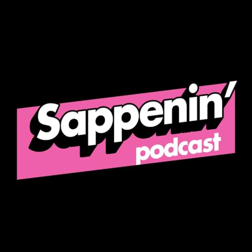 Sappenin&rsquo; Podcast with Sean Smith Podcast Por Sappenin' Podcast arte de portada