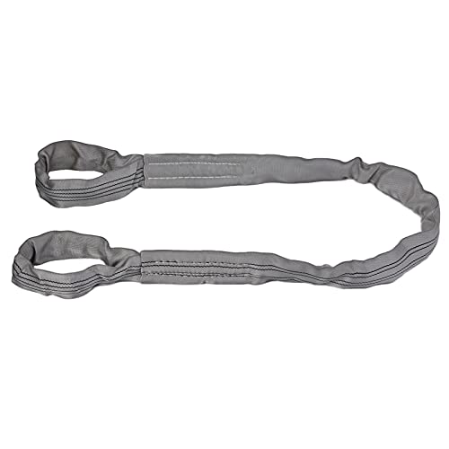 Fdit 4t Round Lousing Sling Grane Supplies for Transport - Wide 85 Mm and Resistant Impact (#2)