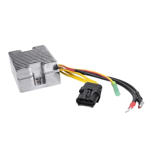 Regulador de voltaje 4011182, el repuesto ideal para Polaris Sportsman 300 y 400 HO 4