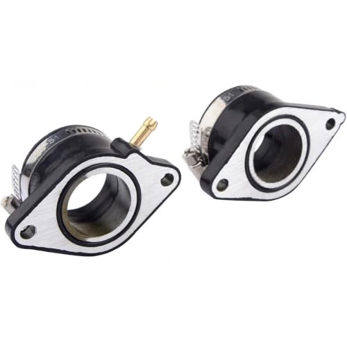Conector de admisión para Yamaha XT600 de 1984 a 1989 5