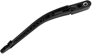 107 c1 back rear window Wiper Arm & blade rear, Car Rear back Windscreen Windshield Wiper Arm for 107 C1 AYGO 2005-2003