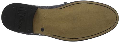 FLY London Men's WEST Derbys4