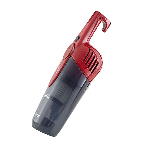 ASPIRADOR DE PÓ DUST OFF BAS1250V 127v 2 em 1 Britânia Turbo 1l 1250w Vermelho