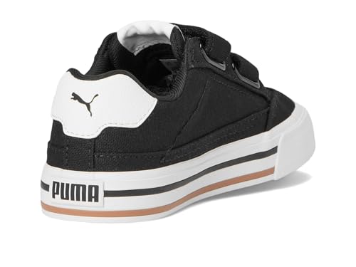 Image of PUMA Toddler Boys Suede Ac Slip On Sneakers Shoes Casual