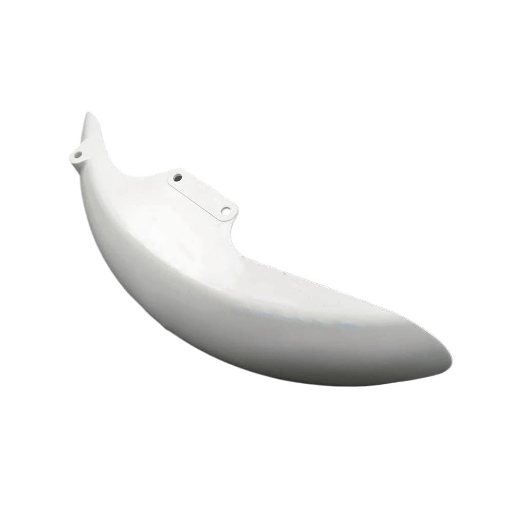Moto Pneu Garde Boue Pour XJR1300 Pour XJR 1300 Pour XJR-1300 Garde-boue Avant Garde-boue Rabat Éclaboussures Eau Roue Garde-pneu Couverture Carénage Protecteur
