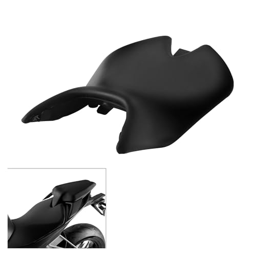 Asiento motocicleta anticaída para evitar deslizamientos RS660 2