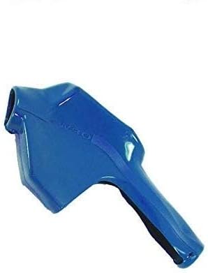 3/4" OPW Automatic Fuel Nozzle Blue Cover