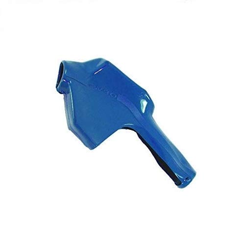 3/4" OPW Automatic Fuel Nozzle Blue Cover