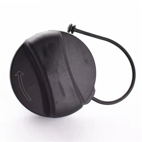 Bouchon réservoir d'essence étanche pour BMW F30 ActiveHybrid 3 OEM 16117222391