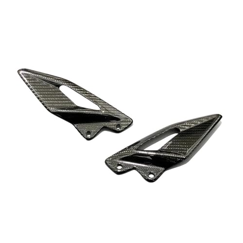 Repose-Pieds Moto et Protection Talon Street Triple 765 R RS 2016-2024 660 S 2020