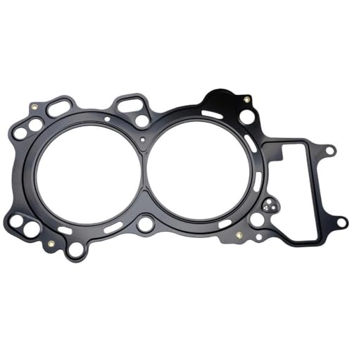 Solution fuite moteur CRF1100 joint culasse révision 12251-MKS-E01 - 4