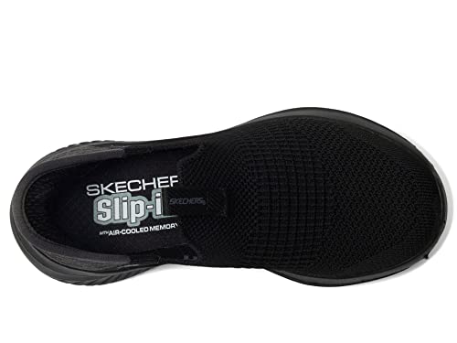 Image of Skechers Boys Ultra Flex 3.0 - Smooth Step Slip-ins Sneaker
