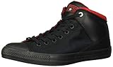 converse black leather platform Ortholite ist eine Marke von O2 partners, llc