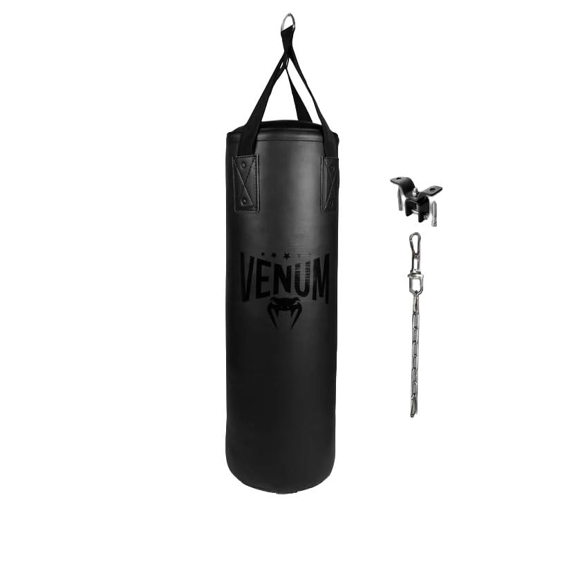 Image of Venum Origins Punching Bag (Ceiling Mount Included)