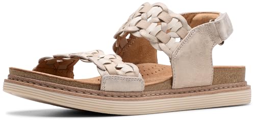 Image of Clarks Women's Arwell Glide Sandal