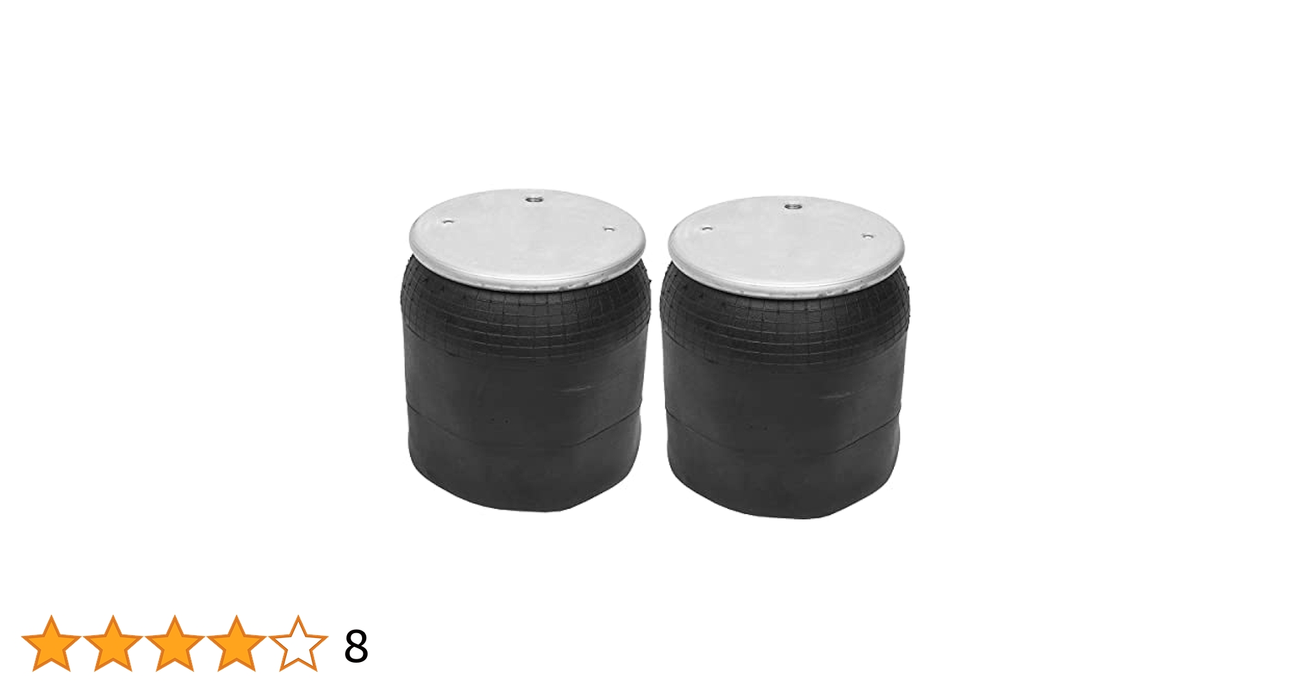 C81-1012 Air Bag Cross Reference 2x MVPTruckParts Engine Air