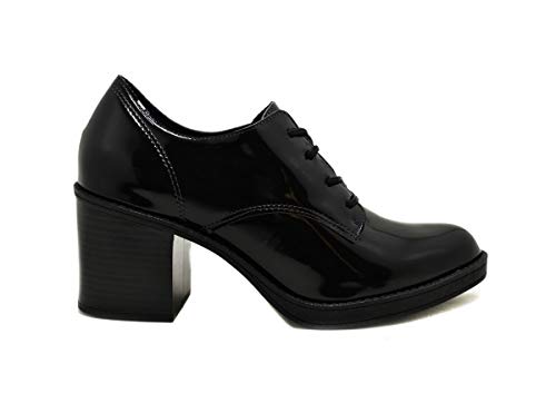 Sapato Oxford Beira Rio 4225101 Feminino
