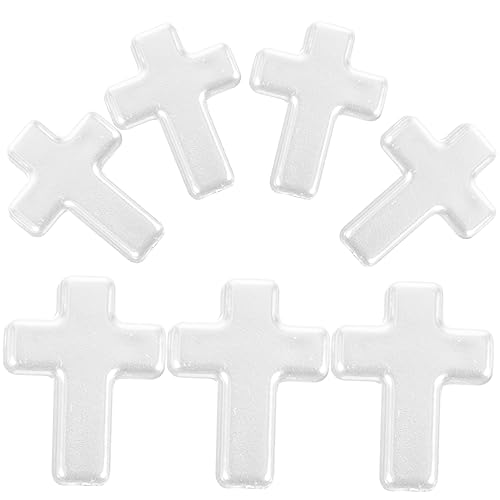 COHEALI 60 Uds Accesorios De Maquillaje Cuentas De Abalorios De Cristal Pendientes De Cuentas Espaciadoras Decoración De Joyas De Maquillaje Abalorios Sagrados Abalorios De Piedra