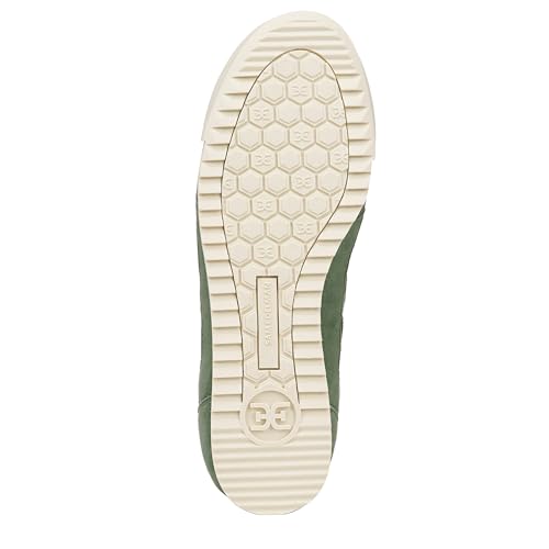 Sam Edelman Women's Irma Sneaker4