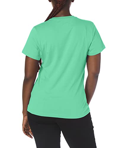 Image of Helly Hansen Women's HH Logo Crewneck T-Shirt