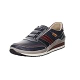  Pikolinos Leder Freizeitschuhe Liverpool M2A