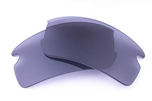 Image of Polarized Replacement Lenses for Oakley Flak 2.0 XL OO9188 Sunglasses - Crafted in the USA -