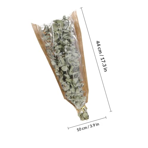 Ramo Seco de Lavanda y Eucalipto para Ducha Natural miniatura 2