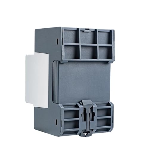 Parafoudre de protection maison 3P AC385V 40KA adaptable sur rail DIN triphasé