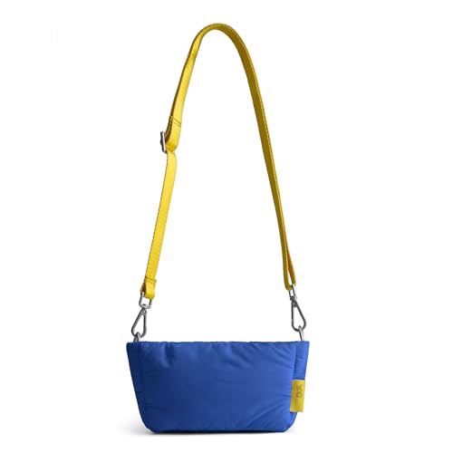 Image of DailyObjects Puft Crossbody Bag
