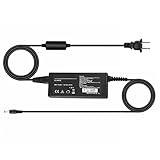 SLLEA AC/DC Adapter Power Supply for GELISH 18G Plus LED LAMP Pro ADS-40NP-12-1