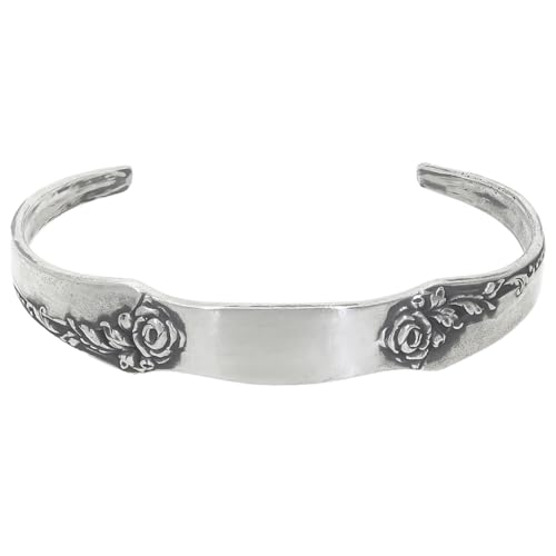 [Vh̑] THEFT Ztg AeB[N Xv[ `[t oO Vo[925 Spoon bangle H Jg[ re[W