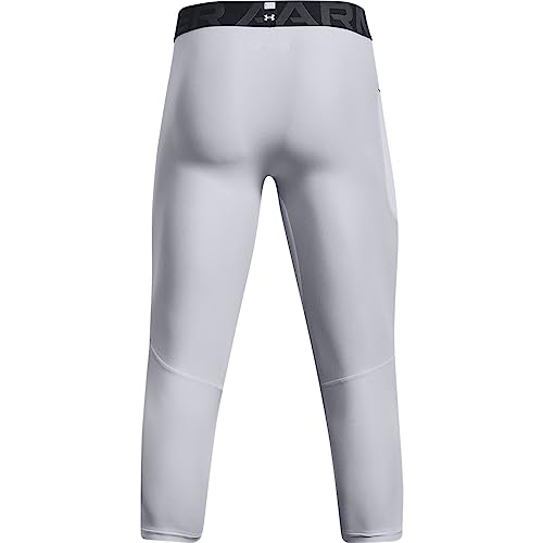 Image of Under Armour Men's Armour HeatGear 3 /4 Leggingsdisc