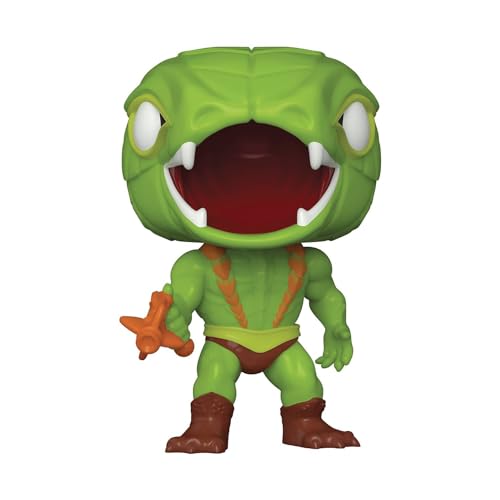 Sale Funko Pop!: Masters Of The Universe - He-Man 10&Quot;