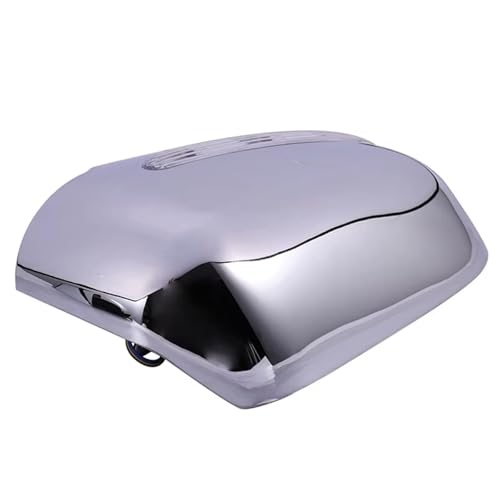 Coques de rétroviseurs extérieurs Triton L200 2005-2014 abs noir