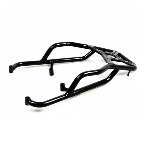 Support coffre à bagages moto étagère arrière Benelli Leoncino 500 Style 1