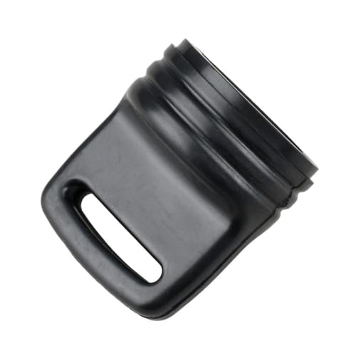 Clé de Capuchon Moteur de Bateau 703-82577 pour Boîtier de Commande 2 Temps - 4