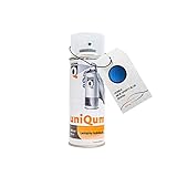 uniQum QUALITY IN NON PAINT