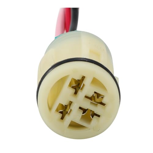 Kit de cerraduras de interruptor de encendido para TRX420FPE y TRX420FPM de 2009 a 2014 5